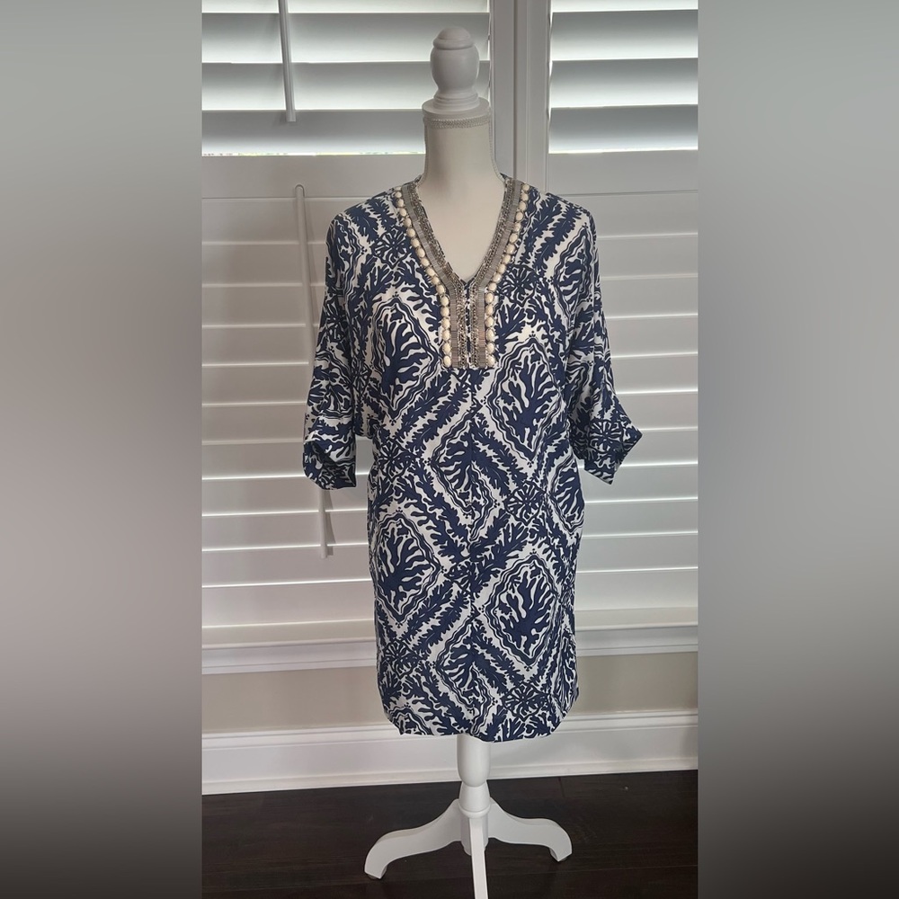 Lilly Pulitzer Swimsuit Cover